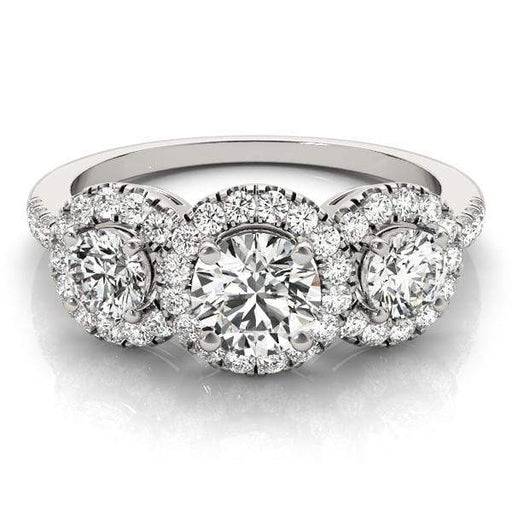 [Diamond Engagement Rings, Diamond Stud Earrings, and Gold Jewelry Online]-Angelucci Jewelry