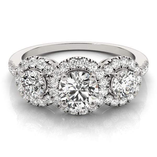 [Diamond Engagement Rings, Diamond Stud Earrings, and Gold Jewelry Online]-Angelucci Jewelry