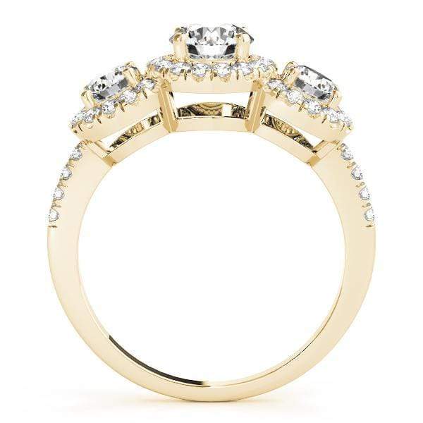 [Diamond Engagement Rings, Diamond Stud Earrings, and Gold Jewelry Online]-Angelucci Jewelry