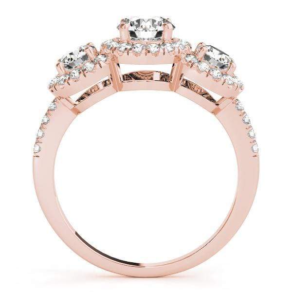 [Diamond Engagement Rings, Diamond Stud Earrings, and Gold Jewelry Online]-Angelucci Jewelry