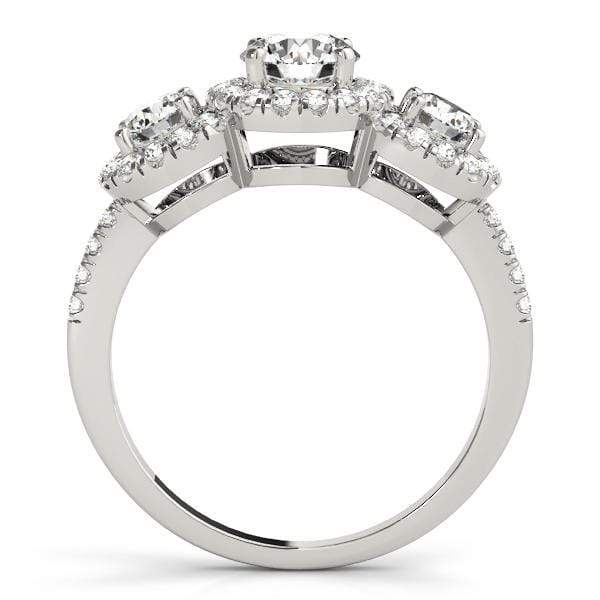 [Diamond Engagement Rings, Diamond Stud Earrings, and Gold Jewelry Online]-Angelucci Jewelry