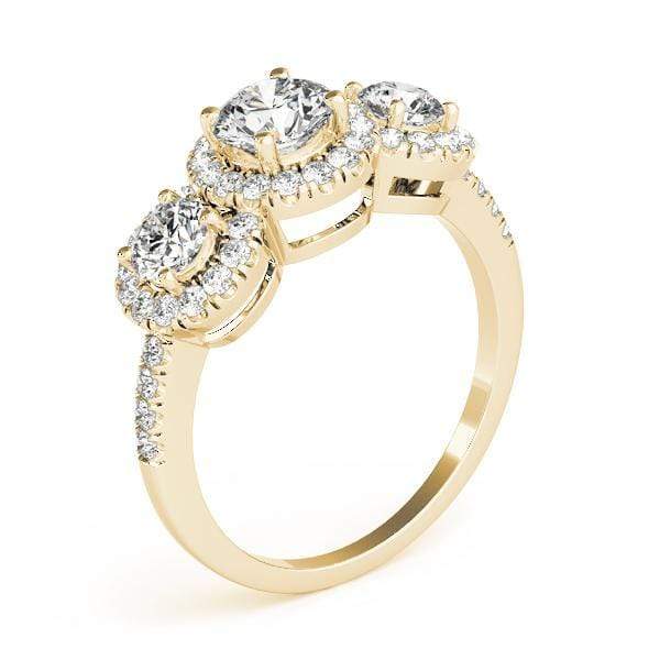 [Diamond Engagement Rings, Diamond Stud Earrings, and Gold Jewelry Online]-Angelucci Jewelry