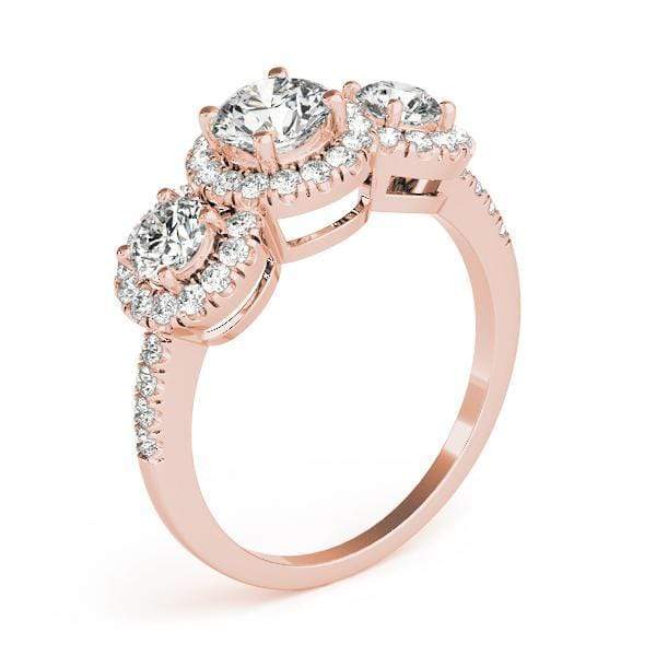 [Diamond Engagement Rings, Diamond Stud Earrings, and Gold Jewelry Online]-Angelucci Jewelry