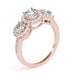 [Diamond Engagement Rings, Diamond Stud Earrings, and Gold Jewelry Online]-Angelucci Jewelry