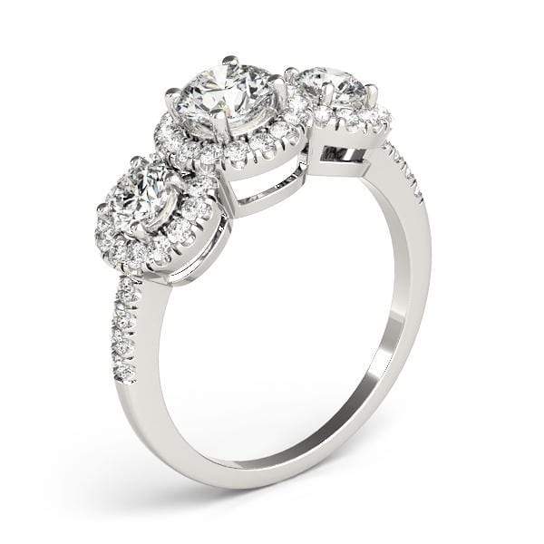 [Diamond Engagement Rings, Diamond Stud Earrings, and Gold Jewelry Online]-Angelucci Jewelry