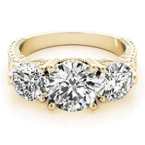 [Diamond Engagement Rings, Diamond Stud Earrings, and Gold Jewelry Online]-Angelucci Jewelry