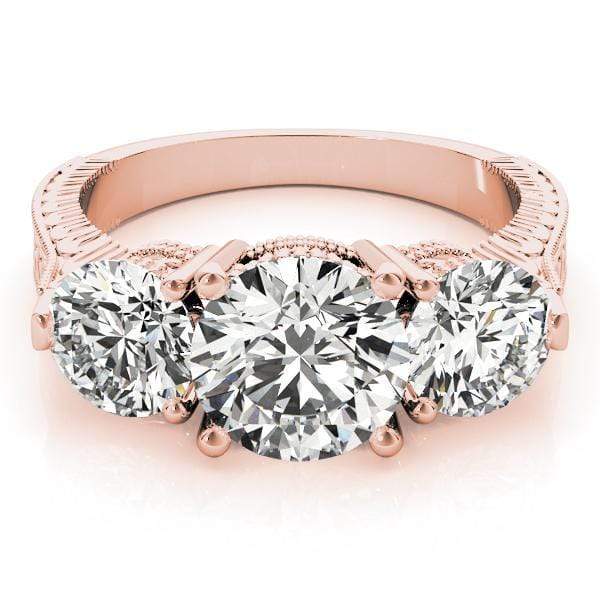 [Diamond Engagement Rings, Diamond Stud Earrings, and Gold Jewelry Online]-Angelucci Jewelry
