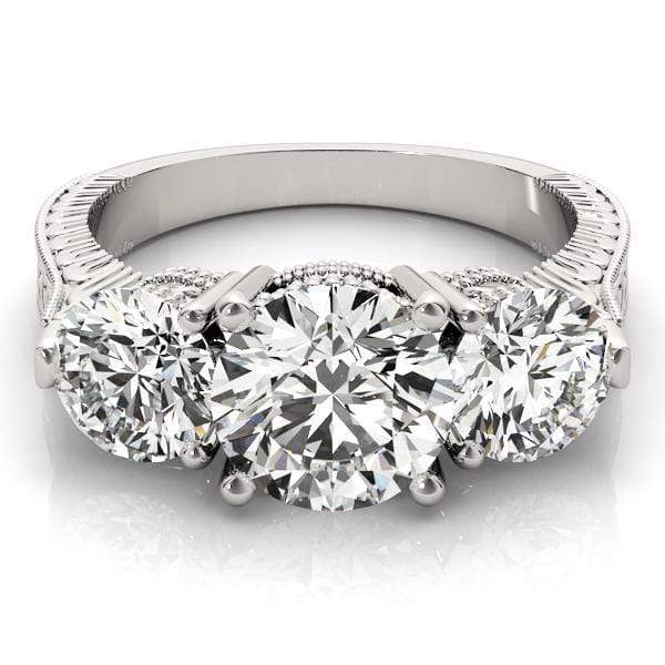 [Diamond Engagement Rings, Diamond Stud Earrings, and Gold Jewelry Online]-Angelucci Jewelry