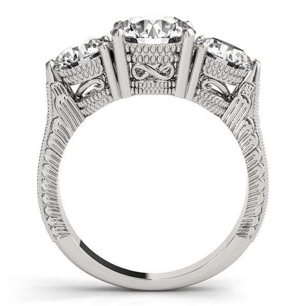 [Diamond Engagement Rings, Diamond Stud Earrings, and Gold Jewelry Online]-Angelucci Jewelry