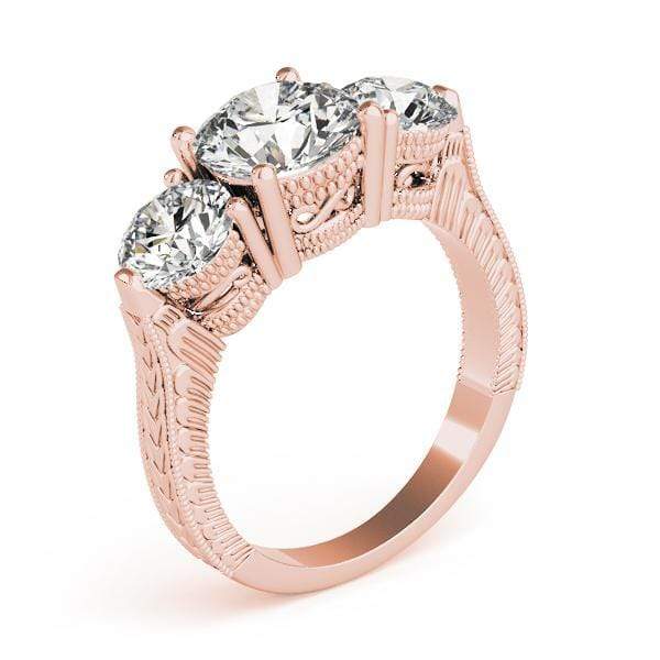 [Diamond Engagement Rings, Diamond Stud Earrings, and Gold Jewelry Online]-Angelucci Jewelry
