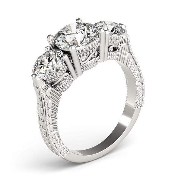 [Diamond Engagement Rings, Diamond Stud Earrings, and Gold Jewelry Online]-Angelucci Jewelry
