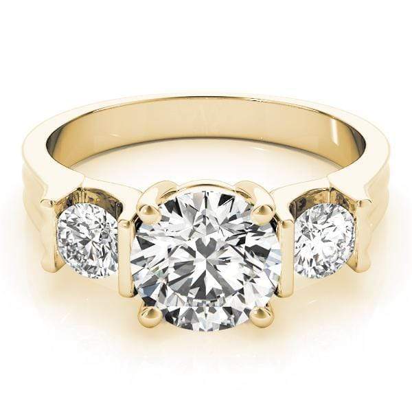 [Diamond Engagement Rings, Diamond Stud Earrings, and Gold Jewelry Online]-Angelucci Jewelry