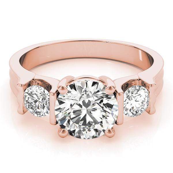 [Diamond Engagement Rings, Diamond Stud Earrings, and Gold Jewelry Online]-Angelucci Jewelry