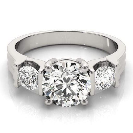 [Diamond Engagement Rings, Diamond Stud Earrings, and Gold Jewelry Online]-Angelucci Jewelry