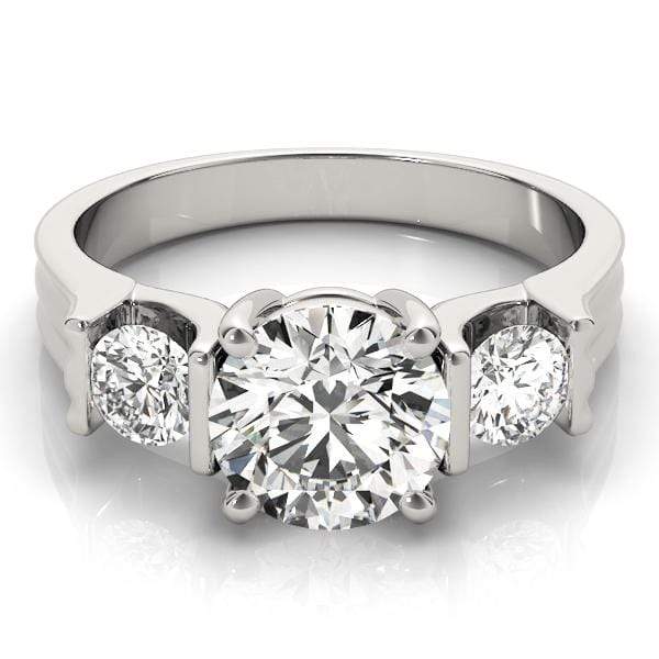 [Diamond Engagement Rings, Diamond Stud Earrings, and Gold Jewelry Online]-Angelucci Jewelry