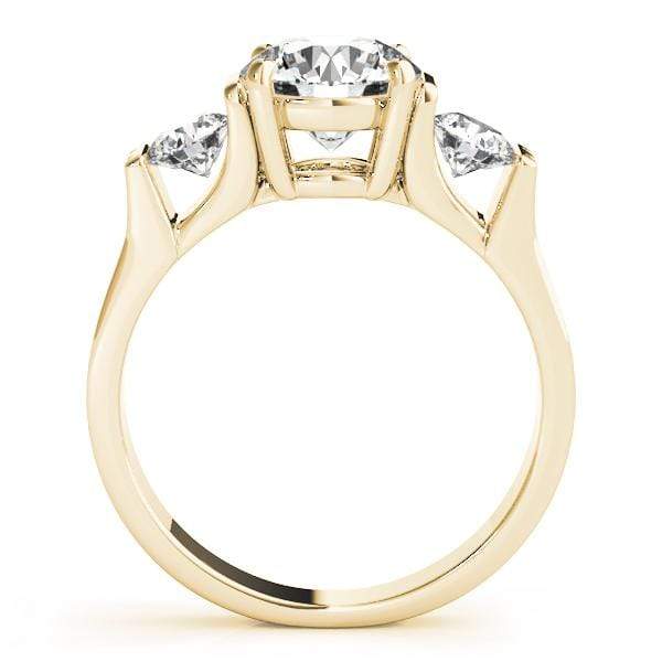 [Diamond Engagement Rings, Diamond Stud Earrings, and Gold Jewelry Online]-Angelucci Jewelry