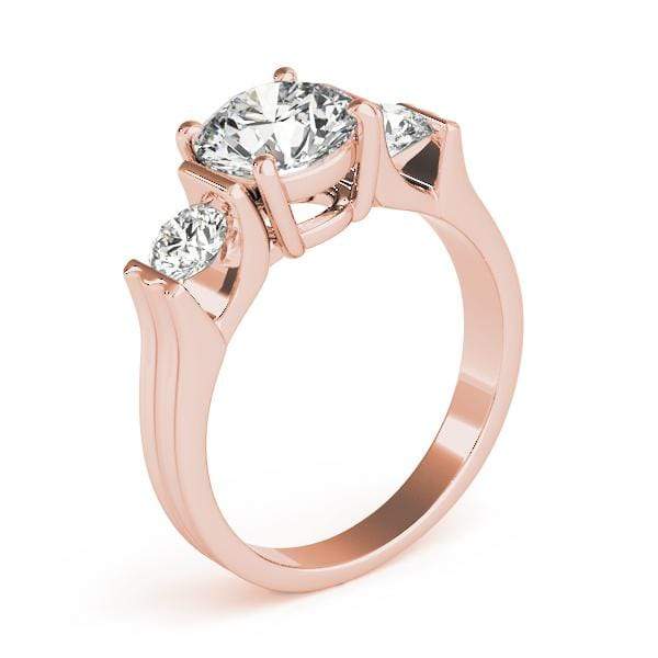 [Diamond Engagement Rings, Diamond Stud Earrings, and Gold Jewelry Online]-Angelucci Jewelry