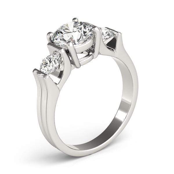 [Diamond Engagement Rings, Diamond Stud Earrings, and Gold Jewelry Online]-Angelucci Jewelry