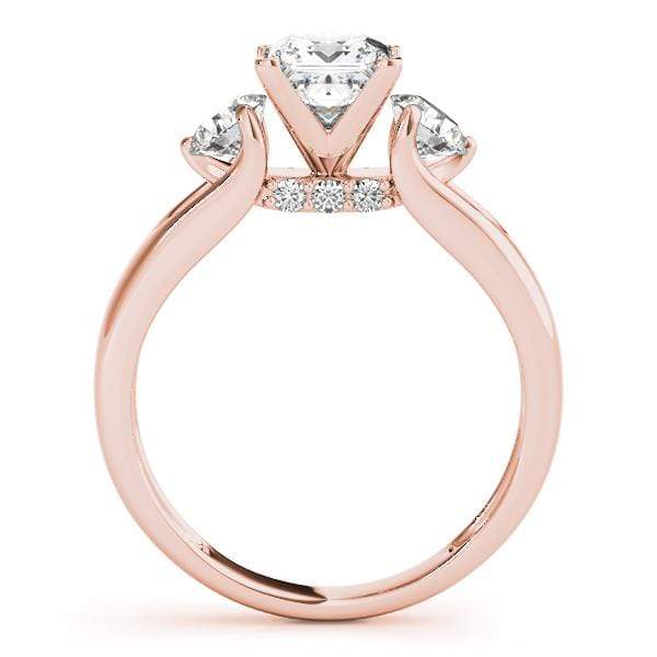 [Diamond Engagement Rings, Diamond Stud Earrings, and Gold Jewelry Online]-Angelucci Jewelry