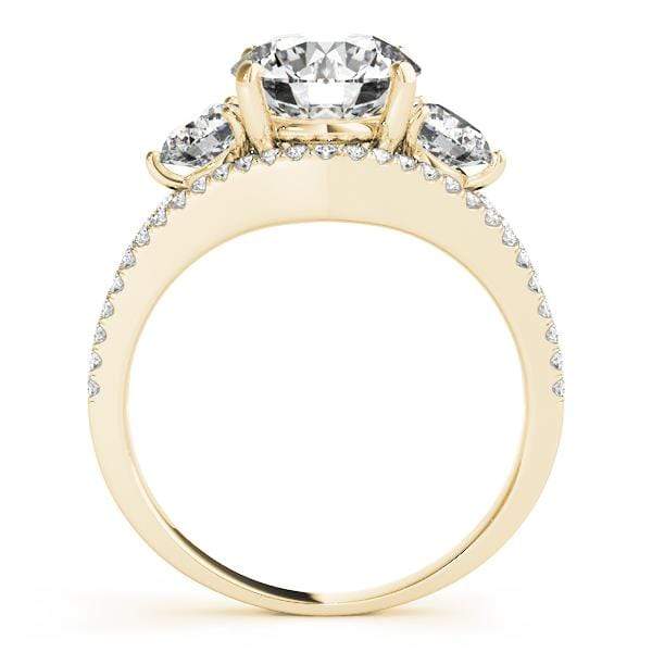 [Diamond Engagement Rings, Diamond Stud Earrings, and Gold Jewelry Online]-Angelucci Jewelry