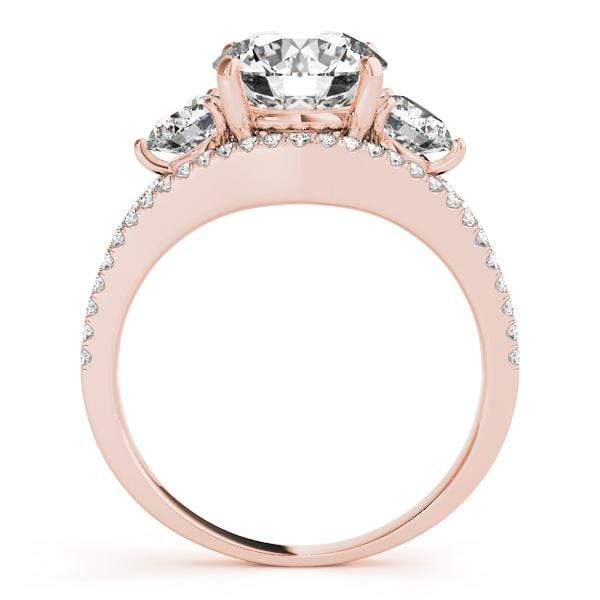 [Diamond Engagement Rings, Diamond Stud Earrings, and Gold Jewelry Online]-Angelucci Jewelry