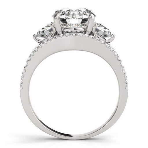 [Diamond Engagement Rings, Diamond Stud Earrings, and Gold Jewelry Online]-Angelucci Jewelry
