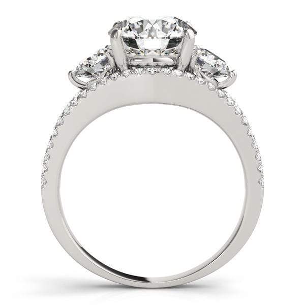 [Diamond Engagement Rings, Diamond Stud Earrings, and Gold Jewelry Online]-Angelucci Jewelry