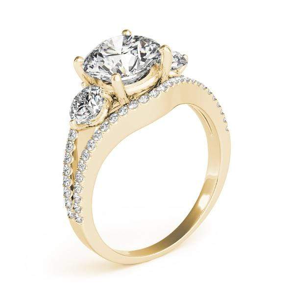 [Diamond Engagement Rings, Diamond Stud Earrings, and Gold Jewelry Online]-Angelucci Jewelry