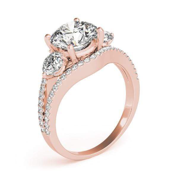 [Diamond Engagement Rings, Diamond Stud Earrings, and Gold Jewelry Online]-Angelucci Jewelry