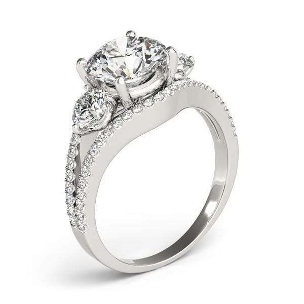 [Diamond Engagement Rings, Diamond Stud Earrings, and Gold Jewelry Online]-Angelucci Jewelry