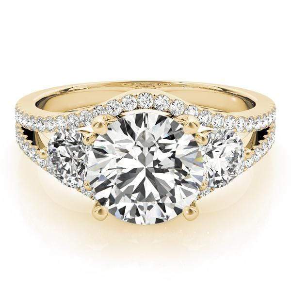 [Diamond Engagement Rings, Diamond Stud Earrings, and Gold Jewelry Online]-Angelucci Jewelry
