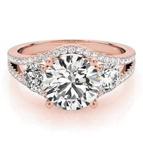 [Diamond Engagement Rings, Diamond Stud Earrings, and Gold Jewelry Online]-Angelucci Jewelry