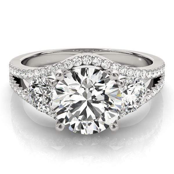 [Diamond Engagement Rings, Diamond Stud Earrings, and Gold Jewelry Online]-Angelucci Jewelry