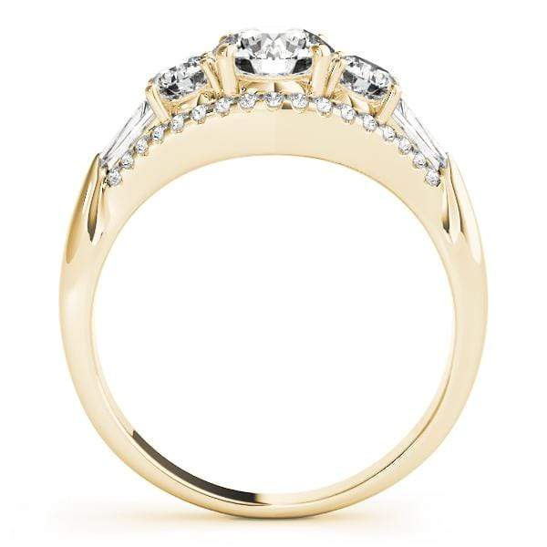 [Diamond Engagement Rings, Diamond Stud Earrings, and Gold Jewelry Online]-Angelucci Jewelry