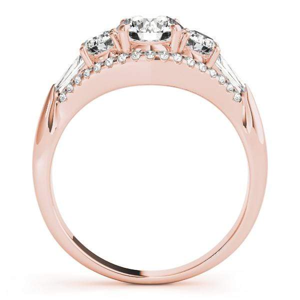 [Diamond Engagement Rings, Diamond Stud Earrings, and Gold Jewelry Online]-Angelucci Jewelry