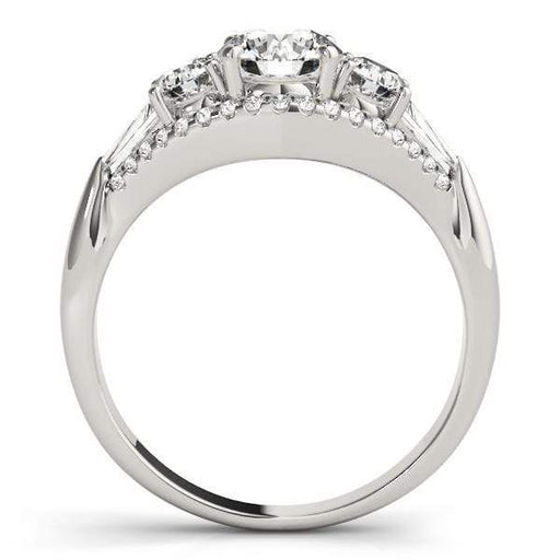 [Diamond Engagement Rings, Diamond Stud Earrings, and Gold Jewelry Online]-Angelucci Jewelry