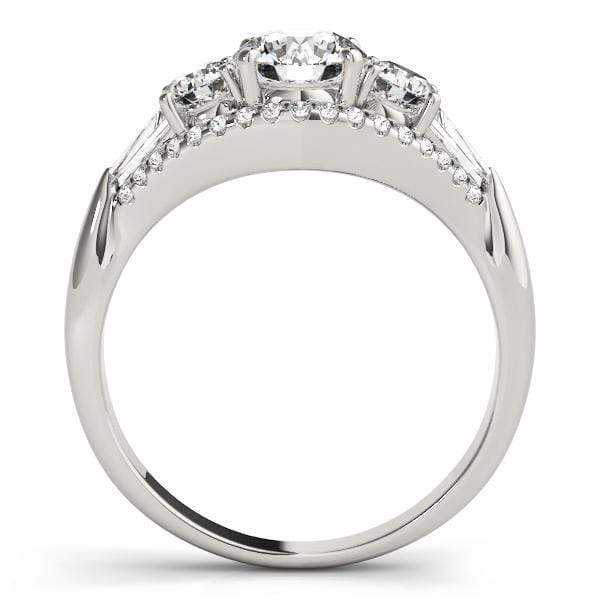 [Diamond Engagement Rings, Diamond Stud Earrings, and Gold Jewelry Online]-Angelucci Jewelry