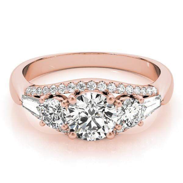 [Diamond Engagement Rings, Diamond Stud Earrings, and Gold Jewelry Online]-Angelucci Jewelry