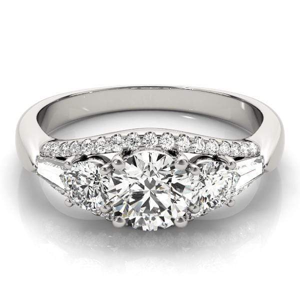 [Diamond Engagement Rings, Diamond Stud Earrings, and Gold Jewelry Online]-Angelucci Jewelry