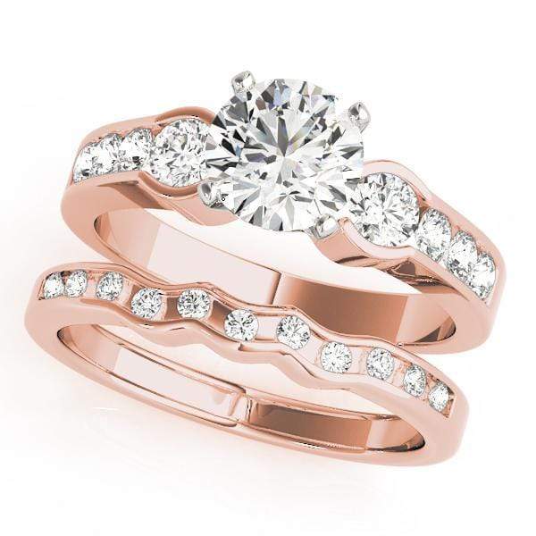 [Diamond Engagement Rings, Diamond Stud Earrings, and Gold Jewelry Online]-Angelucci Jewelry