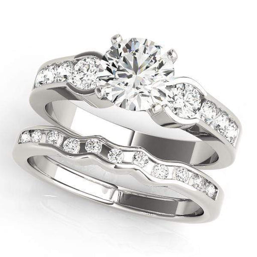 [Diamond Engagement Rings, Diamond Stud Earrings, and Gold Jewelry Online]-Angelucci Jewelry