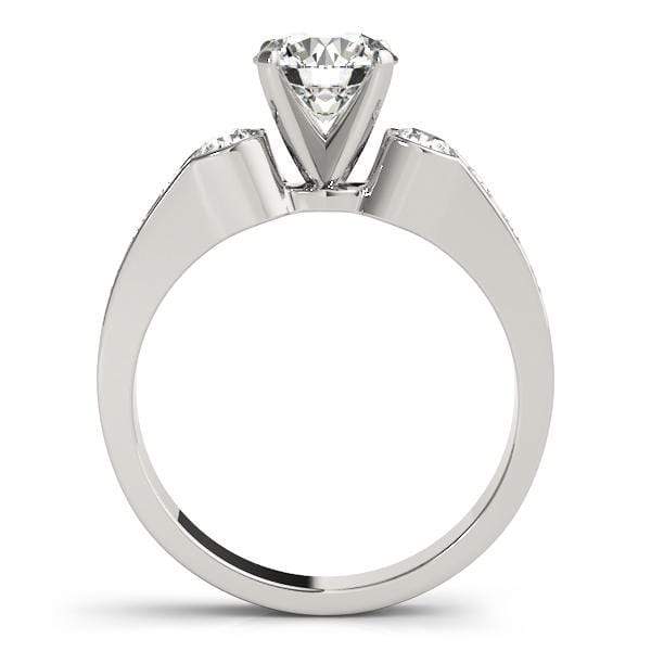 [Diamond Engagement Rings, Diamond Stud Earrings, and Gold Jewelry Online]-Angelucci Jewelry