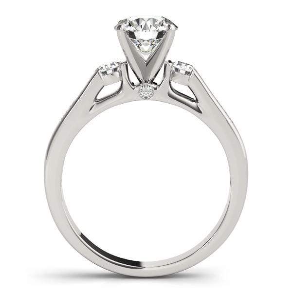 [Diamond Engagement Rings, Diamond Stud Earrings, and Gold Jewelry Online]-Angelucci Jewelry