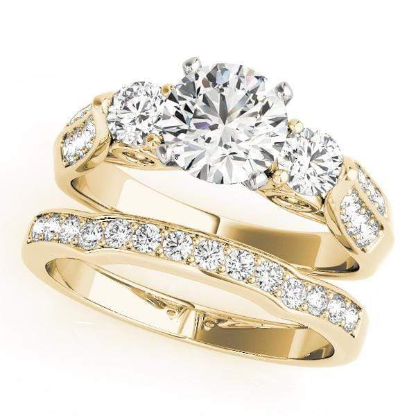 [Diamond Engagement Rings, Diamond Stud Earrings, and Gold Jewelry Online]-Angelucci Jewelry