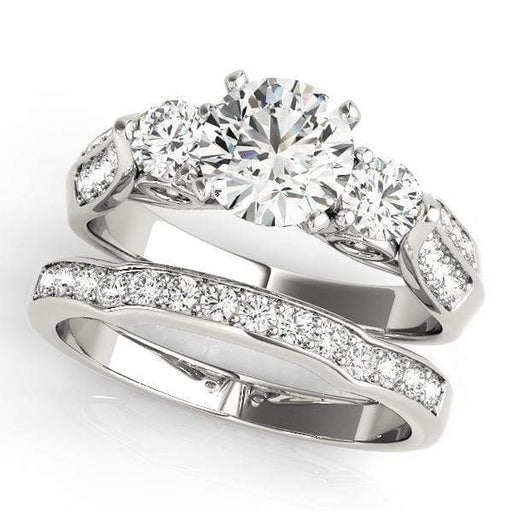 [Diamond Engagement Rings, Diamond Stud Earrings, and Gold Jewelry Online]-Angelucci Jewelry