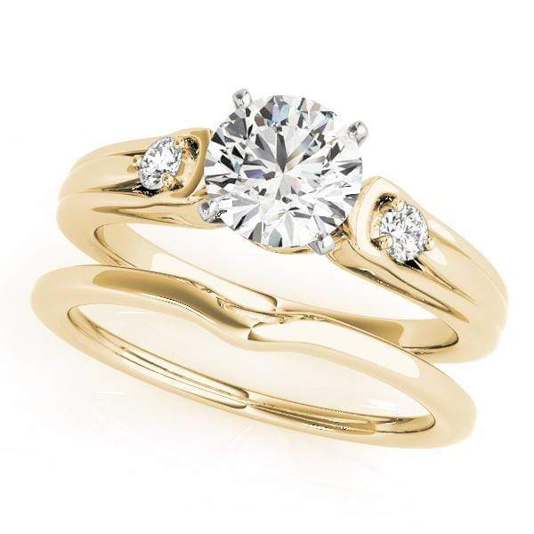 [Diamond Engagement Rings, Diamond Stud Earrings, and Gold Jewelry Online]-Angelucci Jewelry