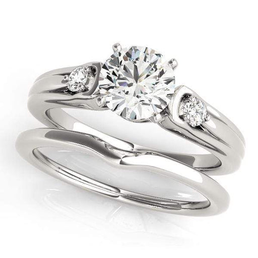 [Diamond Engagement Rings, Diamond Stud Earrings, and Gold Jewelry Online]-Angelucci Jewelry