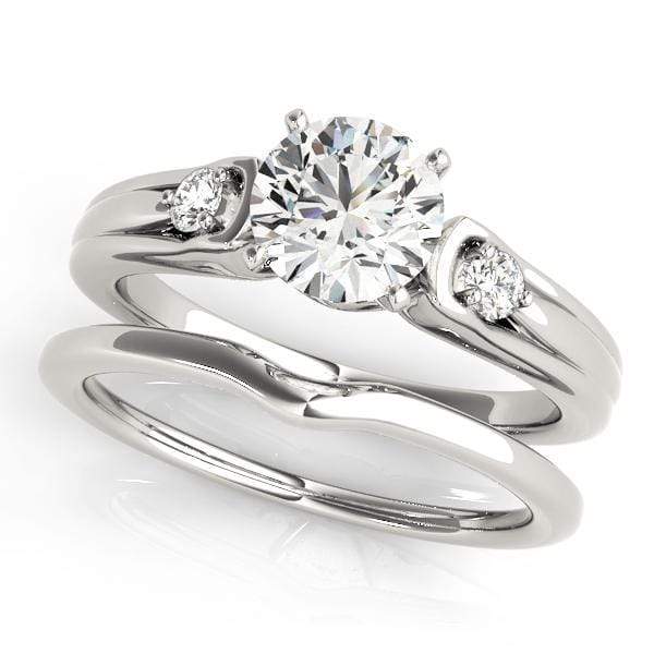 [Diamond Engagement Rings, Diamond Stud Earrings, and Gold Jewelry Online]-Angelucci Jewelry