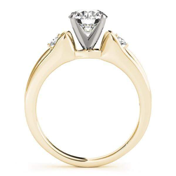 [Diamond Engagement Rings, Diamond Stud Earrings, and Gold Jewelry Online]-Angelucci Jewelry