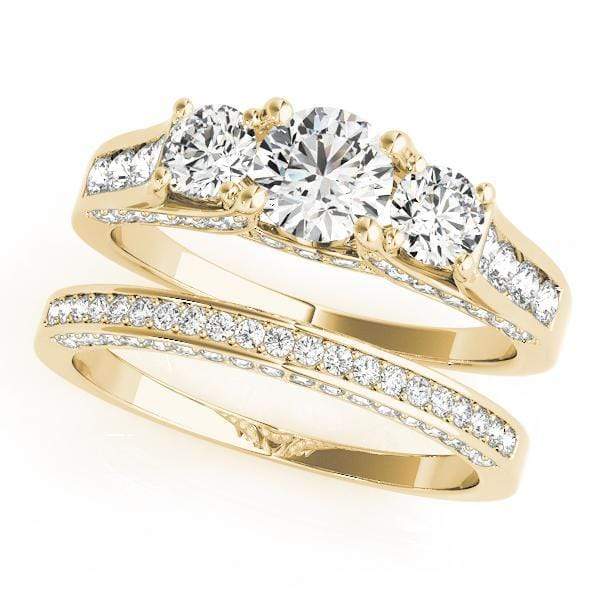 [Diamond Engagement Rings, Diamond Stud Earrings, and Gold Jewelry Online]-Angelucci Jewelry